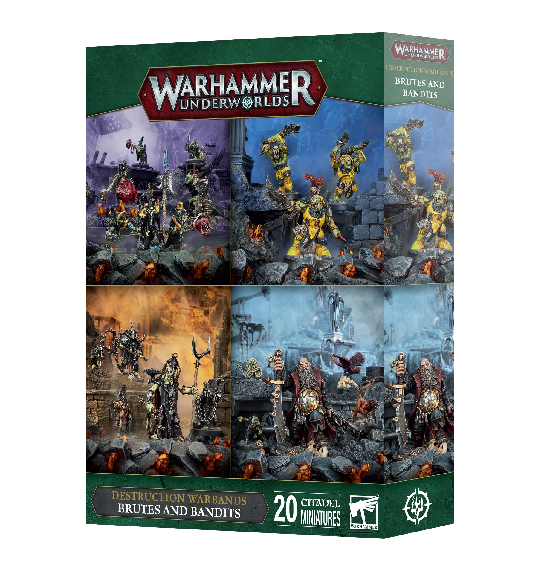 Amazon.com: Games Workshop : Toys & Games
